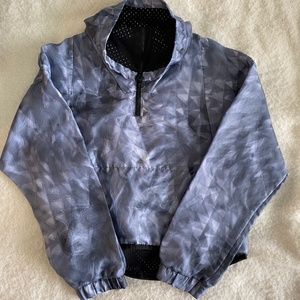 Champion Pullover Jacket X-Small